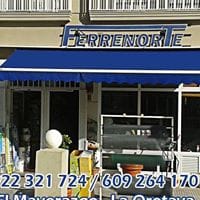 Ferrenorte Jose Vicente Gonzalez Siverio
