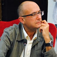Francisco Romero