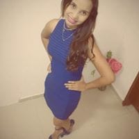 Sharon Ramos Mendoza