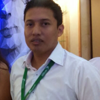 Samuel Cruz
