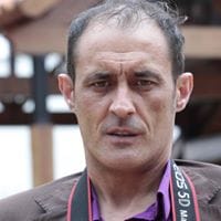 Tony Manso