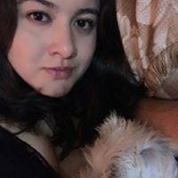 Pamela Cantoran Juarez