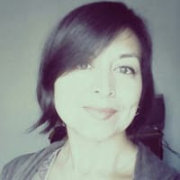 maria luisa Saavedra