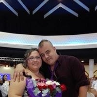 Maria Jose Camacho