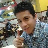 Gabriel Lopez