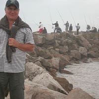 anibal pereyra ermolovich
