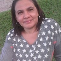 Silvia  Hernandez