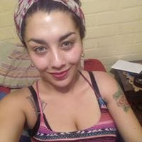 Genevier Gonzalez Espinoza