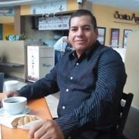 Sergio Francisco Ovando Cruz