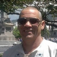 Santiago Falcón Sanchez