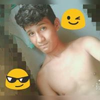 Kevin Giampiers Feijoo Cruz