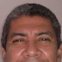 Vicente D Andrade
