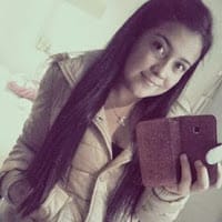 Yina Jasbleydy PAEZ HERRERA