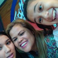 Camucha Silva Carrion