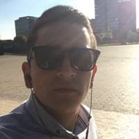 Sergio Campos