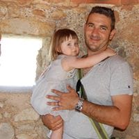 Antonio Santamaria Moya