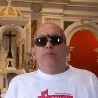 Jorge Miguel Magariño Ricardo