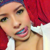 Adriana Alvarado