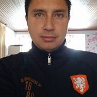 Jose Zarta