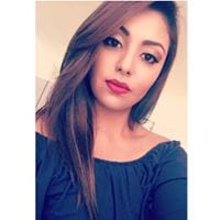 Sofia Araiza
