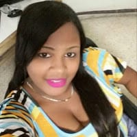 Angelica Maria Corporan