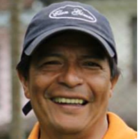 Jaime Alberto Giron Gomez