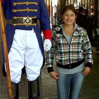 Angela Cabascango
