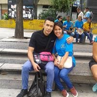 jorgelys castellano