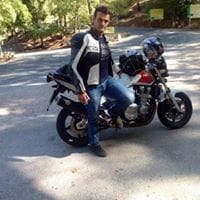 José antonio Romero romero