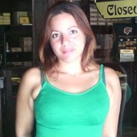 Wendy Perez Castañeda