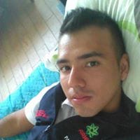 K'ristian Rivera