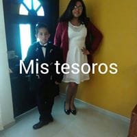 Luz Estela Gomez Rizo
