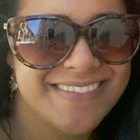 Lucy Brandao