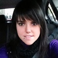 Dámaris Lorente Calero