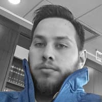 Roberto Andres Jara Diaz