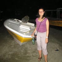 leidy johanna Giraldo