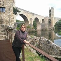 Isabel Lopez Lleo