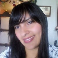 Leidy Johanna Martinez Forero