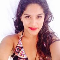 María Laura Moya La Serna