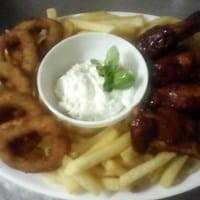 Barbara Peña marchant