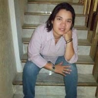 Alix Blanco Vengoechea