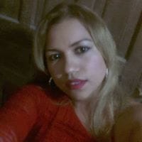 Stefany Krystell Benavides