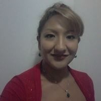 Cintia Yanet Rojas Condori