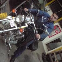 michael vergara