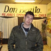 Alex Andres Huerta Vergara