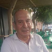 Luis Basanta Gomez