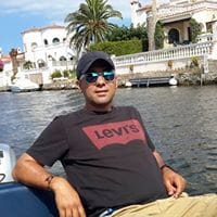 Sergio Alejandro Lopez