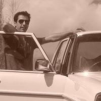 Ricardo Mercedes Duarte