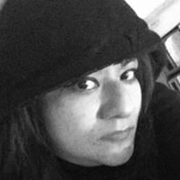 Erika Darkflower Nieva