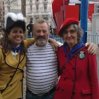 Antonio gonzalez garcia